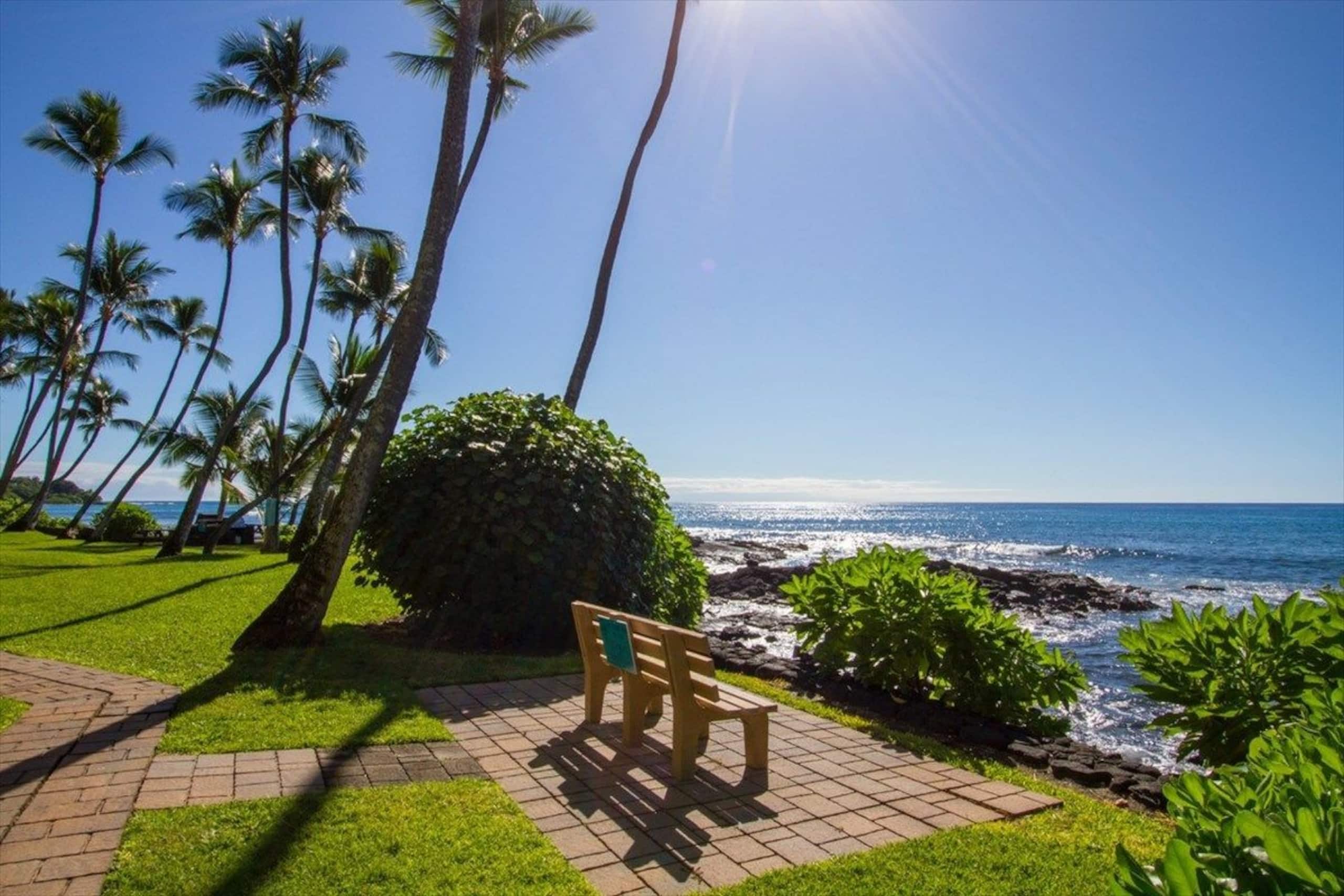 Condo in Kailua-Kona · ★4.96 · 2 bedrooms · 2 beds · 2 baths - Image 24