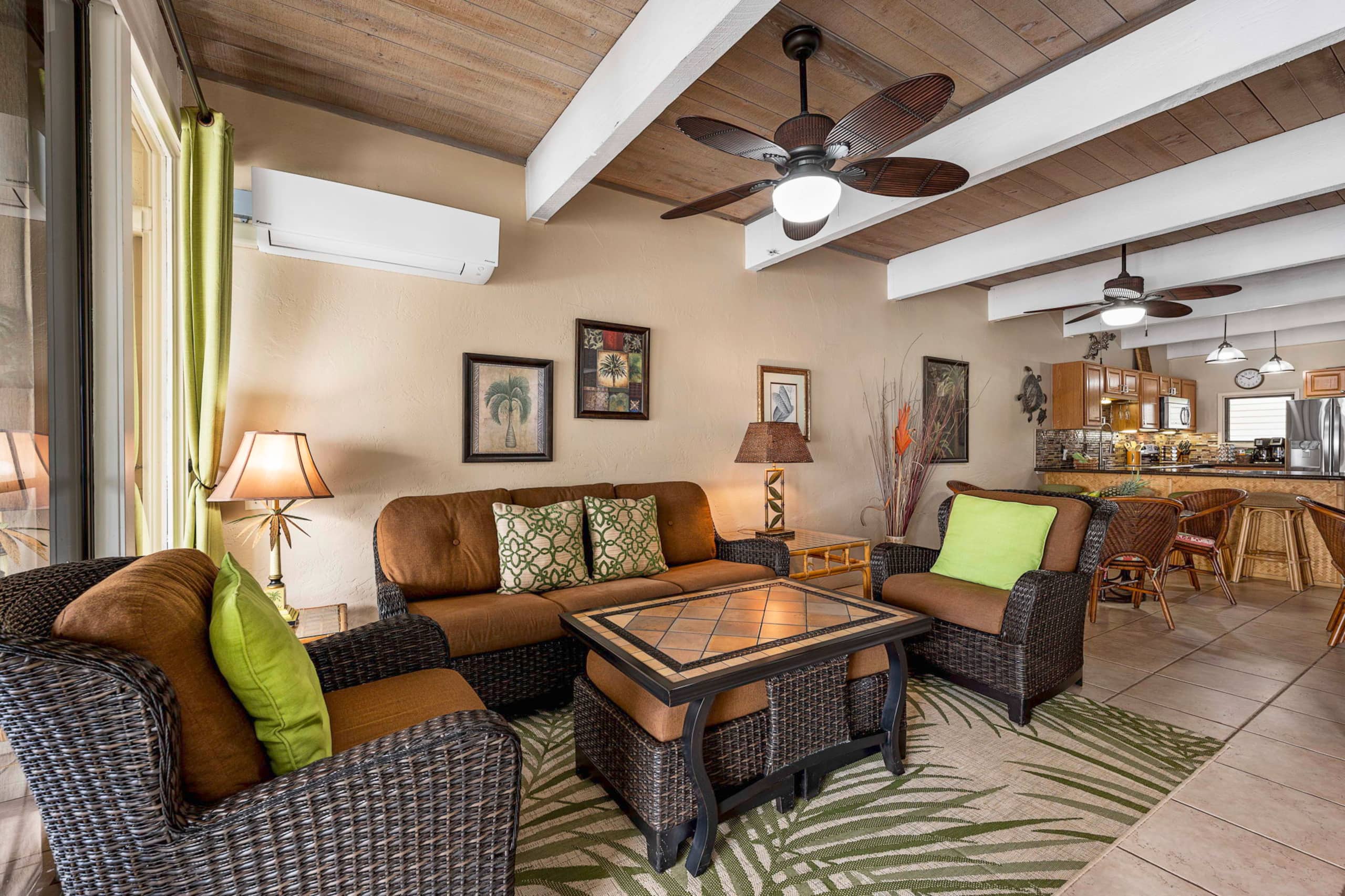 Condo in Kailua-Kona · ★4.96 · 2 bedrooms · 2 beds · 2 baths - Image 7