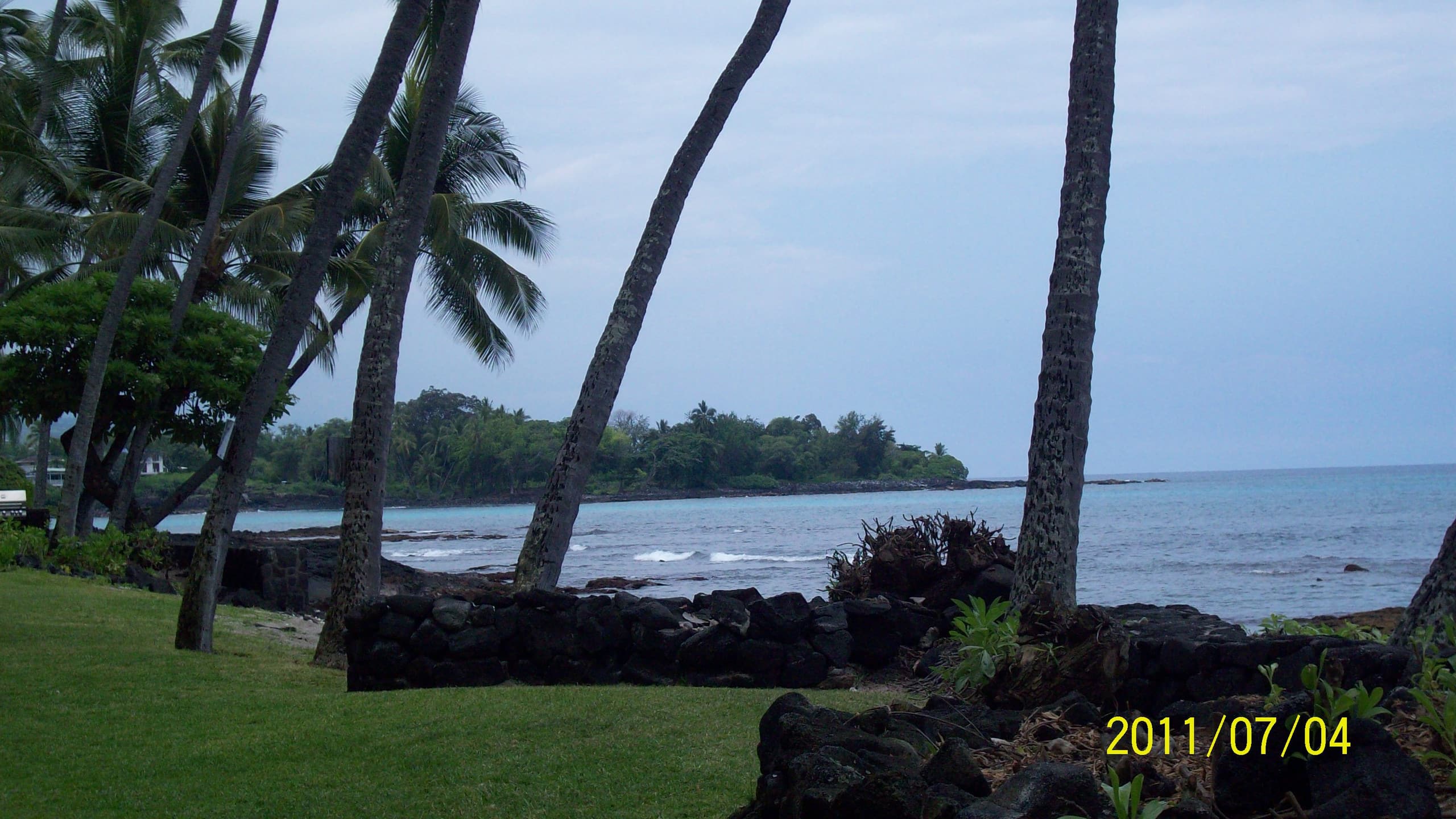 Condo in Kailua-Kona · ★4.96 · 2 bedrooms · 2 beds · 2 baths - Image 27
