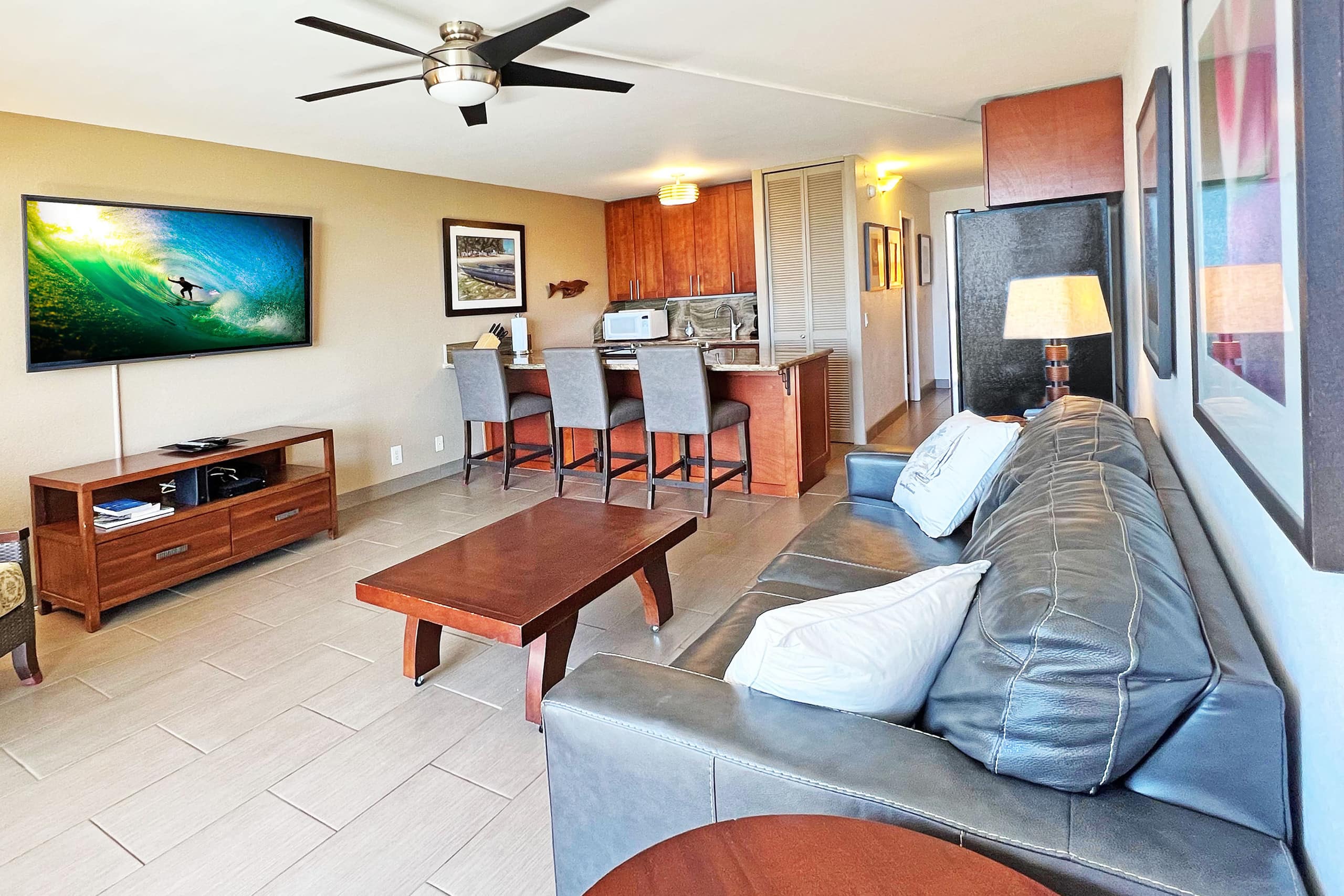 Condo in Kihei · ★4.87 · 1 bedroom · 1 bed · 1 private bath - Image 5