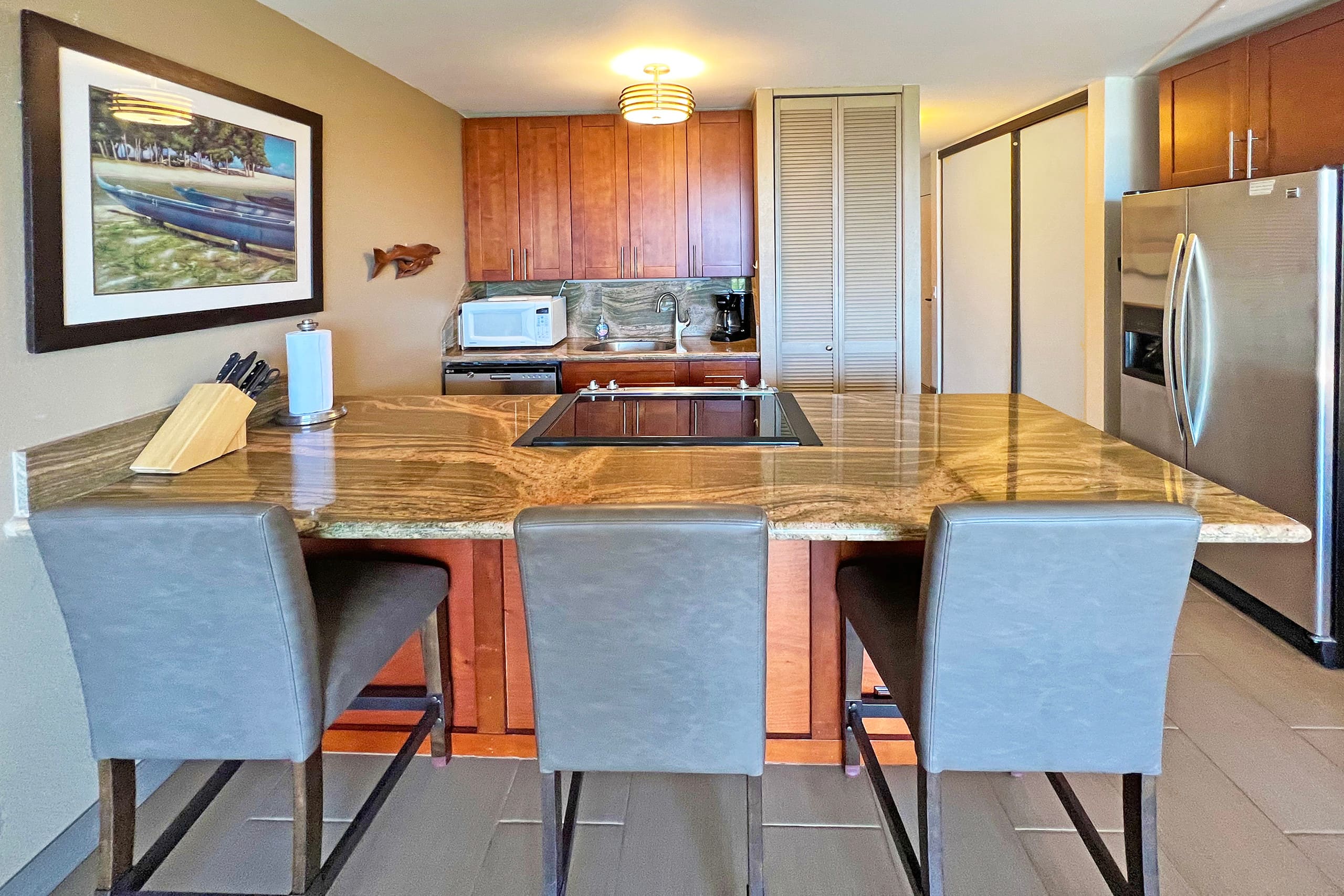 Condo in Kihei · ★4.87 · 1 bedroom · 1 bed · 1 private bath - Image 9