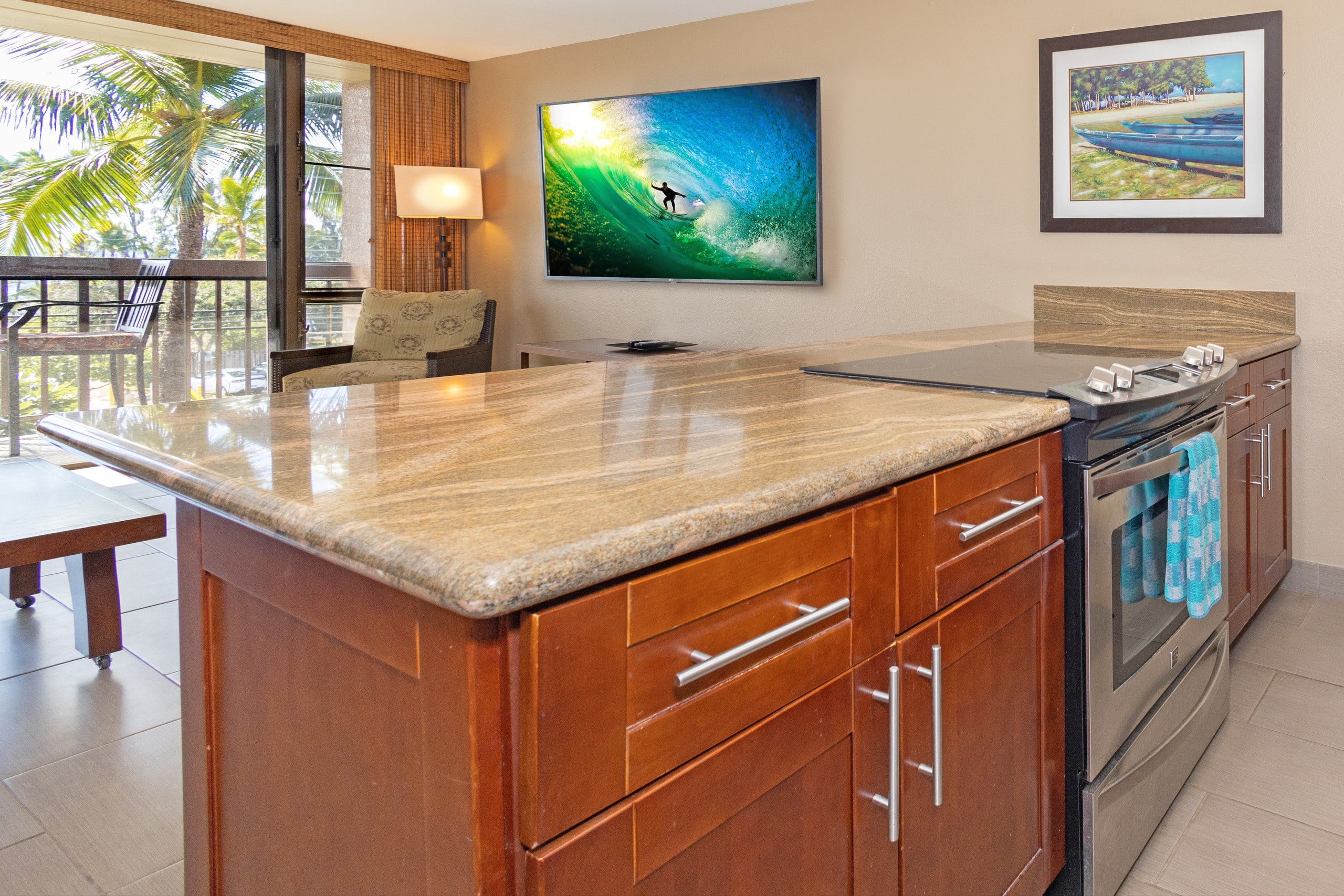 Condo in Kihei · ★4.87 · 1 bedroom · 1 bed · 1 private bath - Image 8