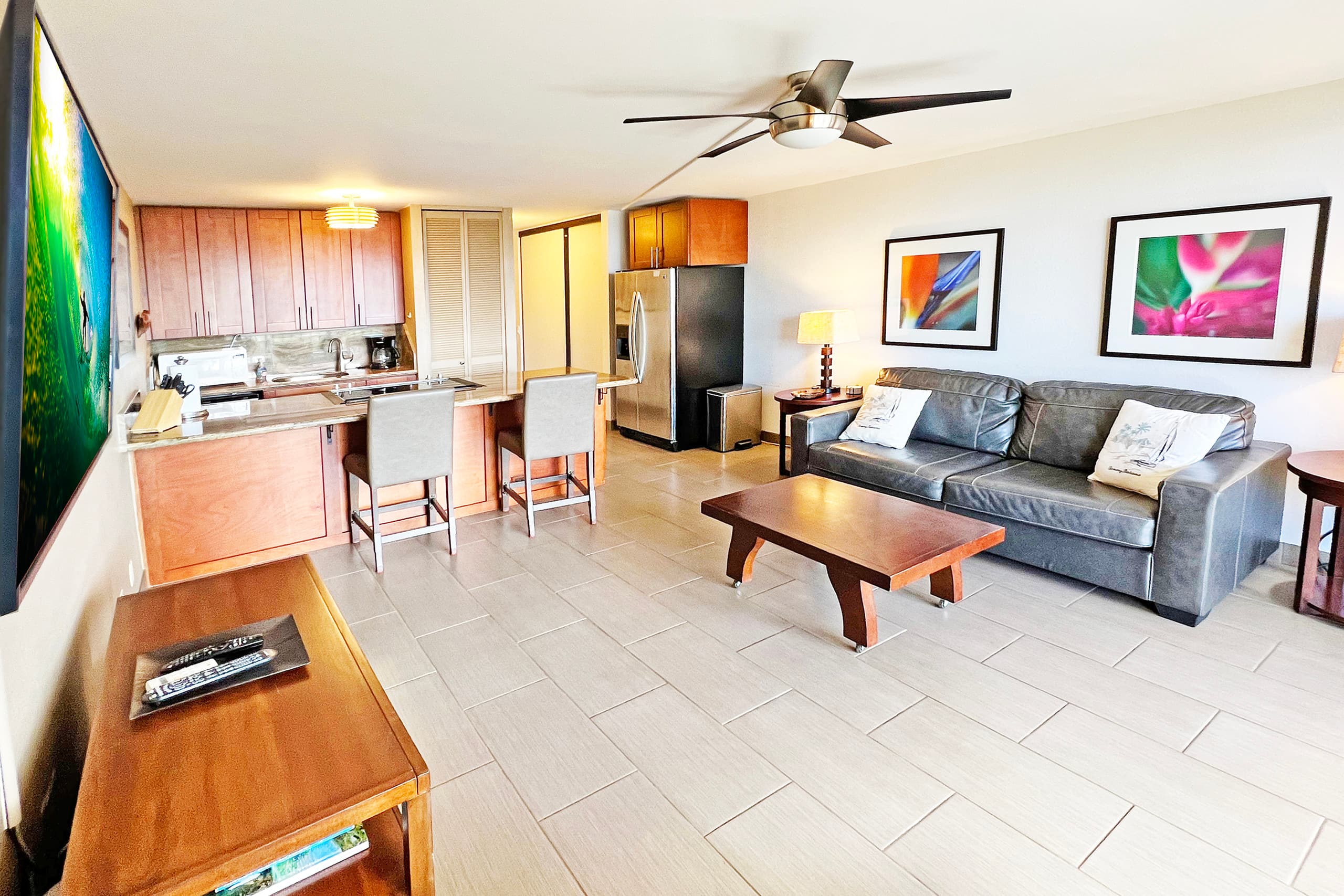 Condo in Kihei · ★4.87 · 1 bedroom · 1 bed · 1 private bath - Image 6