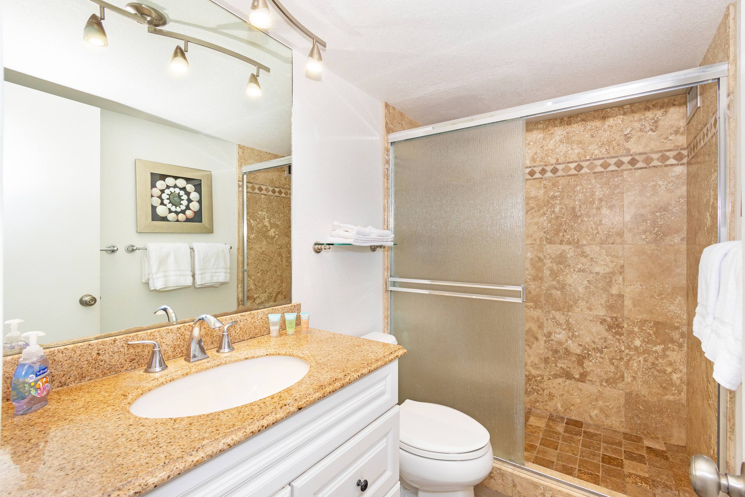 Condo in Kihei · ★4.87 · 1 bedroom · 1 bed · 1 private bath - Image 14
