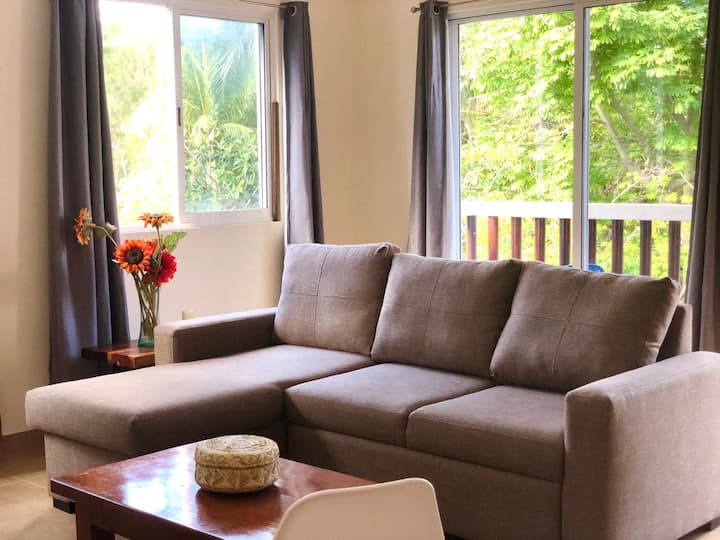 2 Bedroom Apartament, Top Floor Near To The Beach - Puerto Morelos