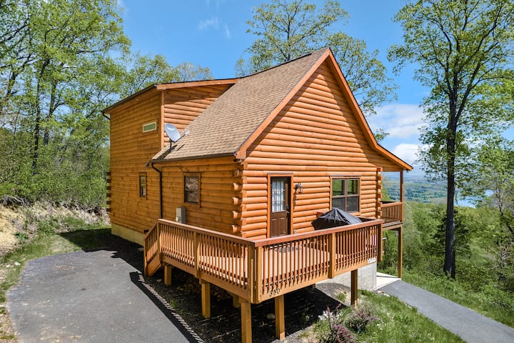 Curated visual reference: Stanley Cabin Vacation Rentals Virginia United States Photo Inspiration