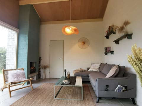 Top performing Airbnb: Enjoy "A little sea time" in Schagen