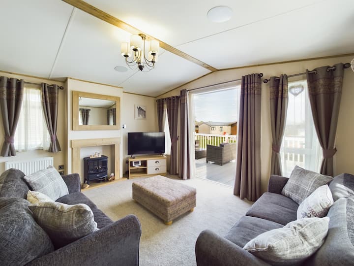 Дневна соба