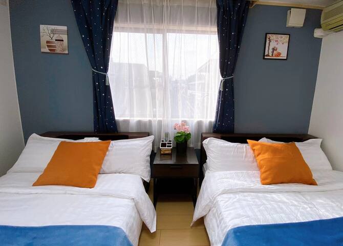 ＊D27-Shinjuku Okubo 4LDK/Outstanding convenience gallery image 5