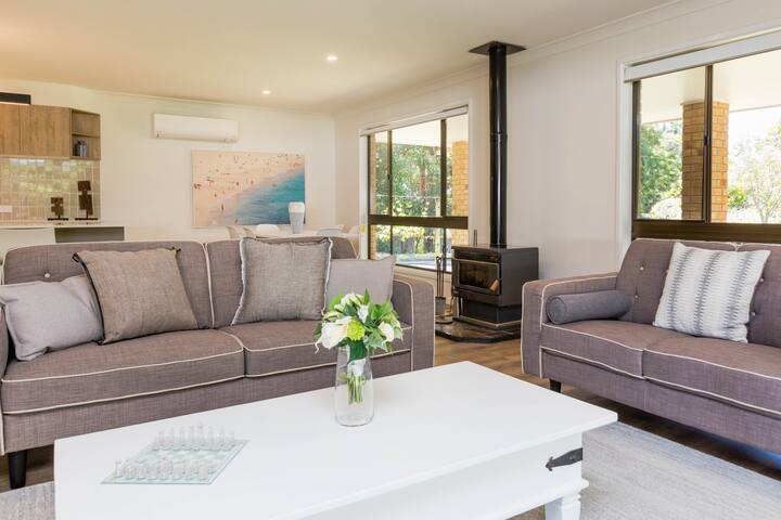 Clothiers Creek 5 bedrooms Farm ! gallery image 2