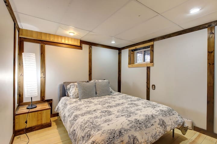 Спална соба 1