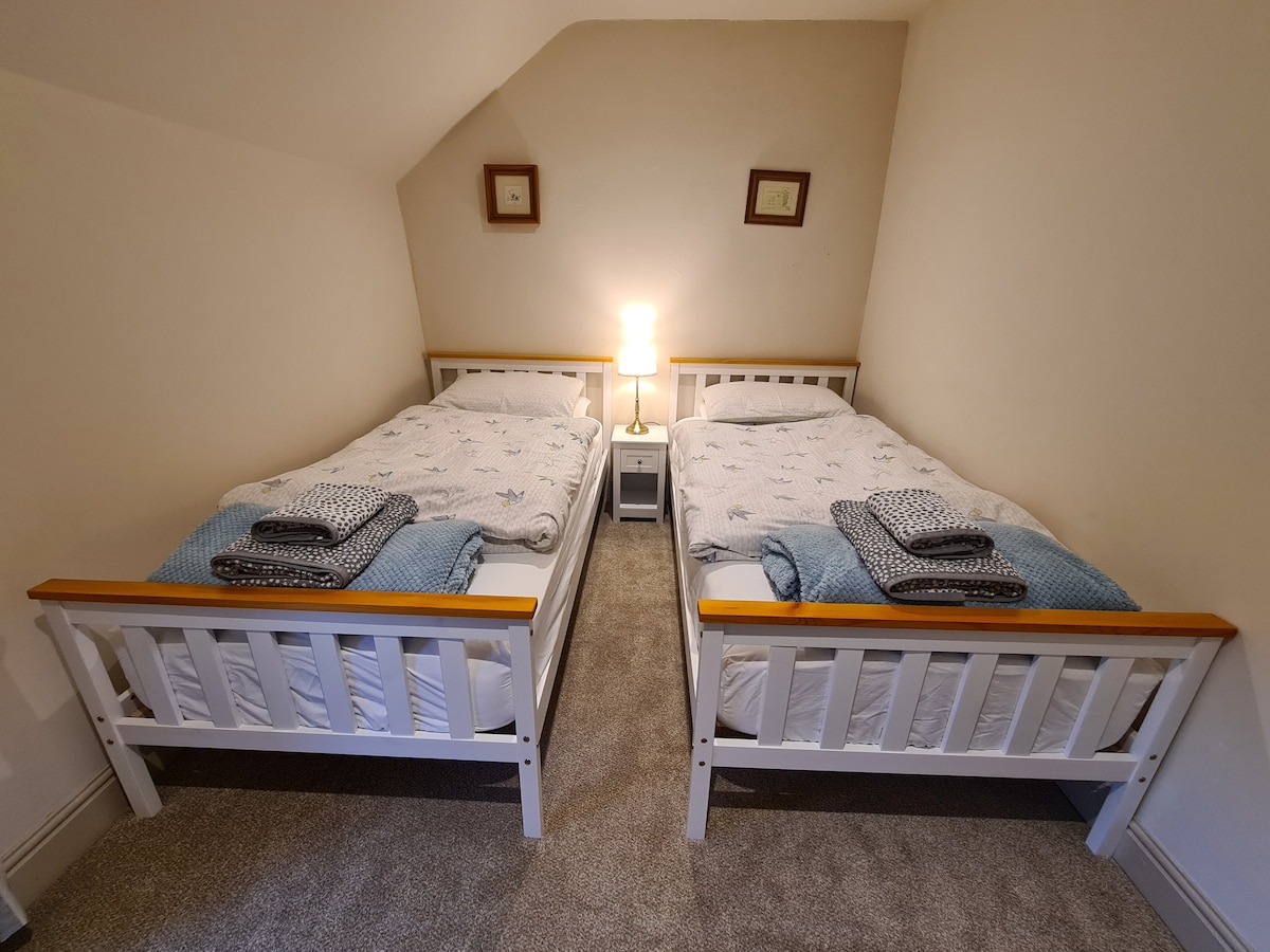 საძინებელი 2