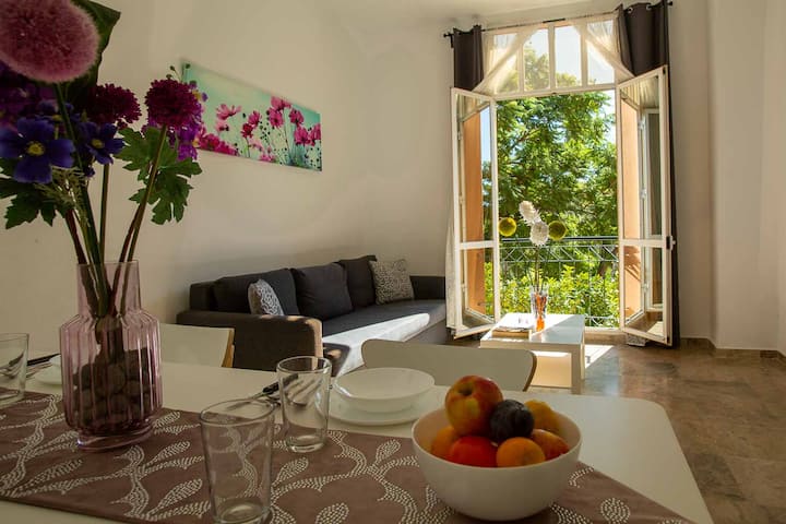 Apartamento Amplio Y Luminoso | Jardines Alcazar - Jerez de la Frontera