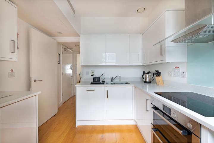 Stayo managed Airbnb listing 2