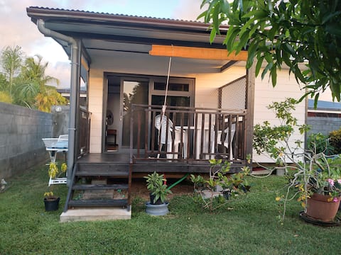 Monoihere  Cosy Bungalow