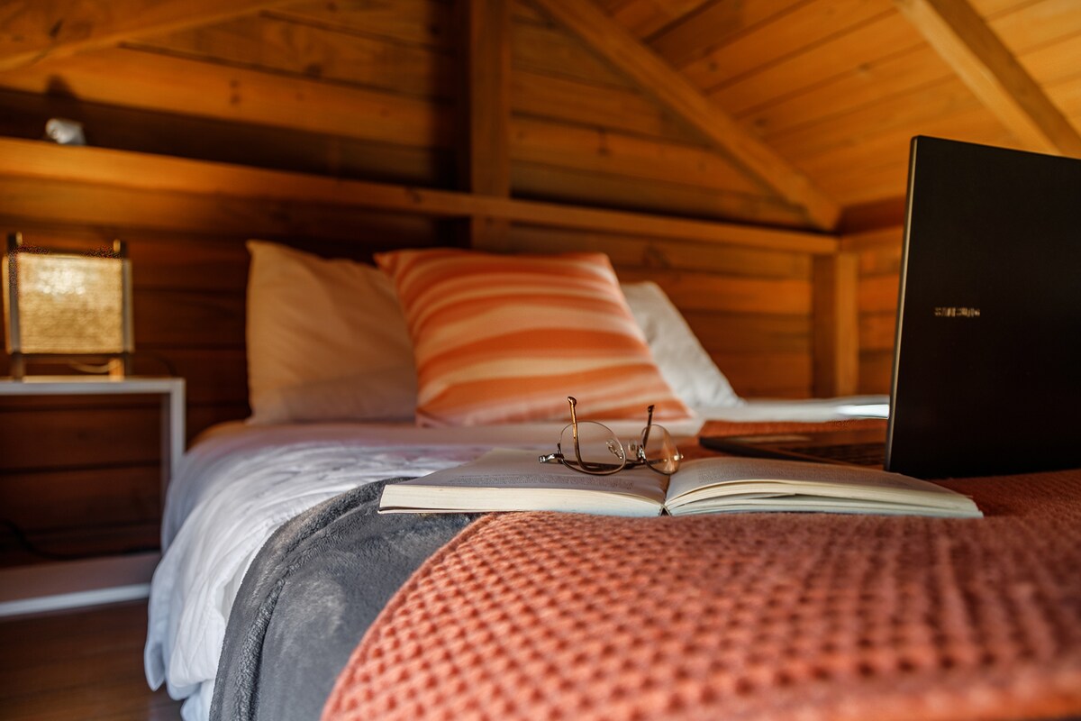 Спално помещение