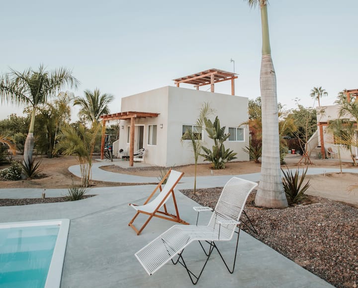 34 Best Airbnbs in Mexico (2023)