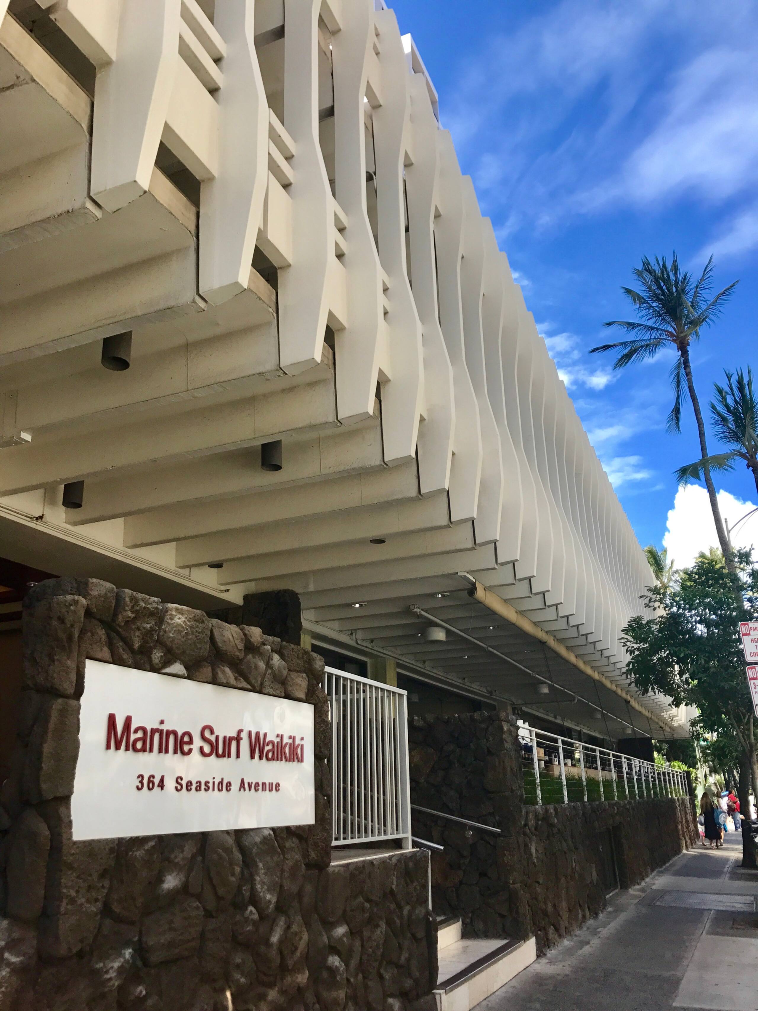 Condo in Honolulu · ★4.84 · Studio · 2 beds · 1 bath - Image 7