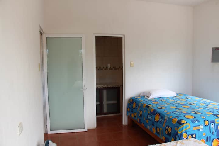 Habitación 2