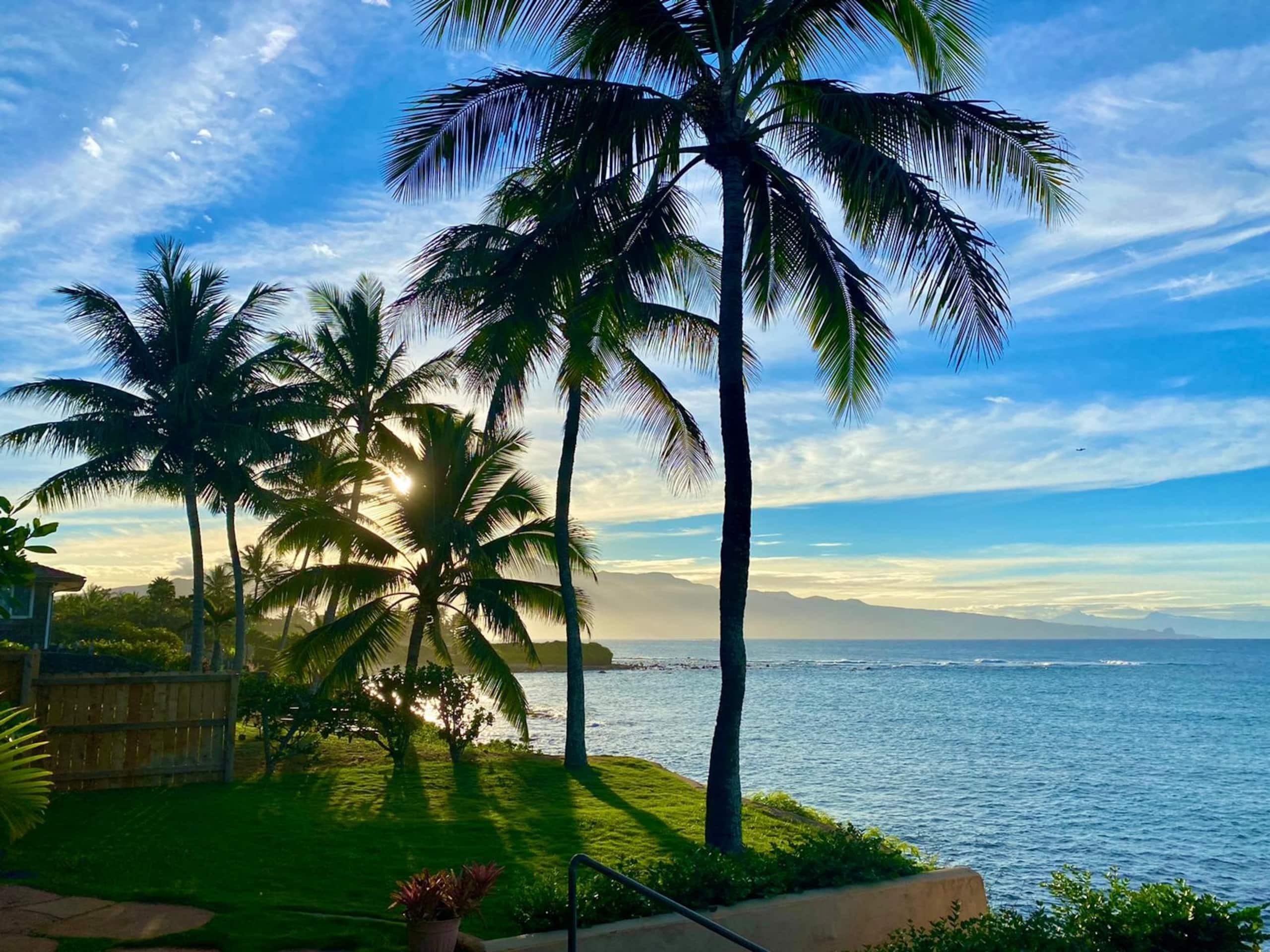 Villa in Paia · ★4.94 · 4 bedrooms · 4 beds · 2 baths - Photo 38