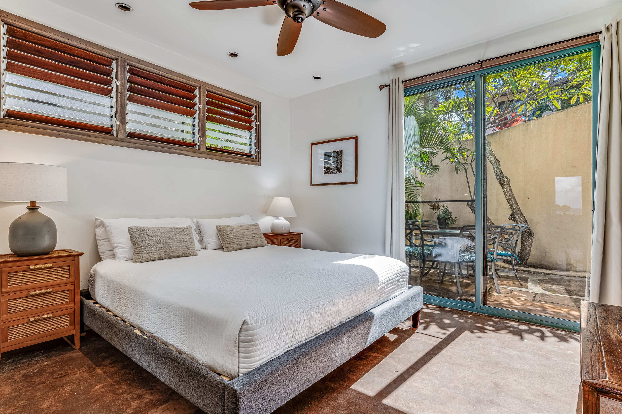 Villa in Paia · ★4.94 · 4 bedrooms · 4 beds · 2 baths - Photo 10