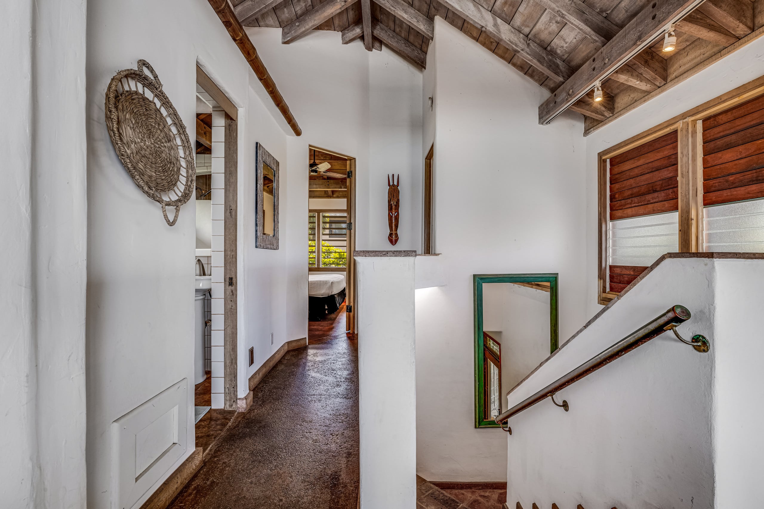 Villa in Paia · ★4.94 · 4 bedrooms · 4 beds · 2 baths - Photo 16