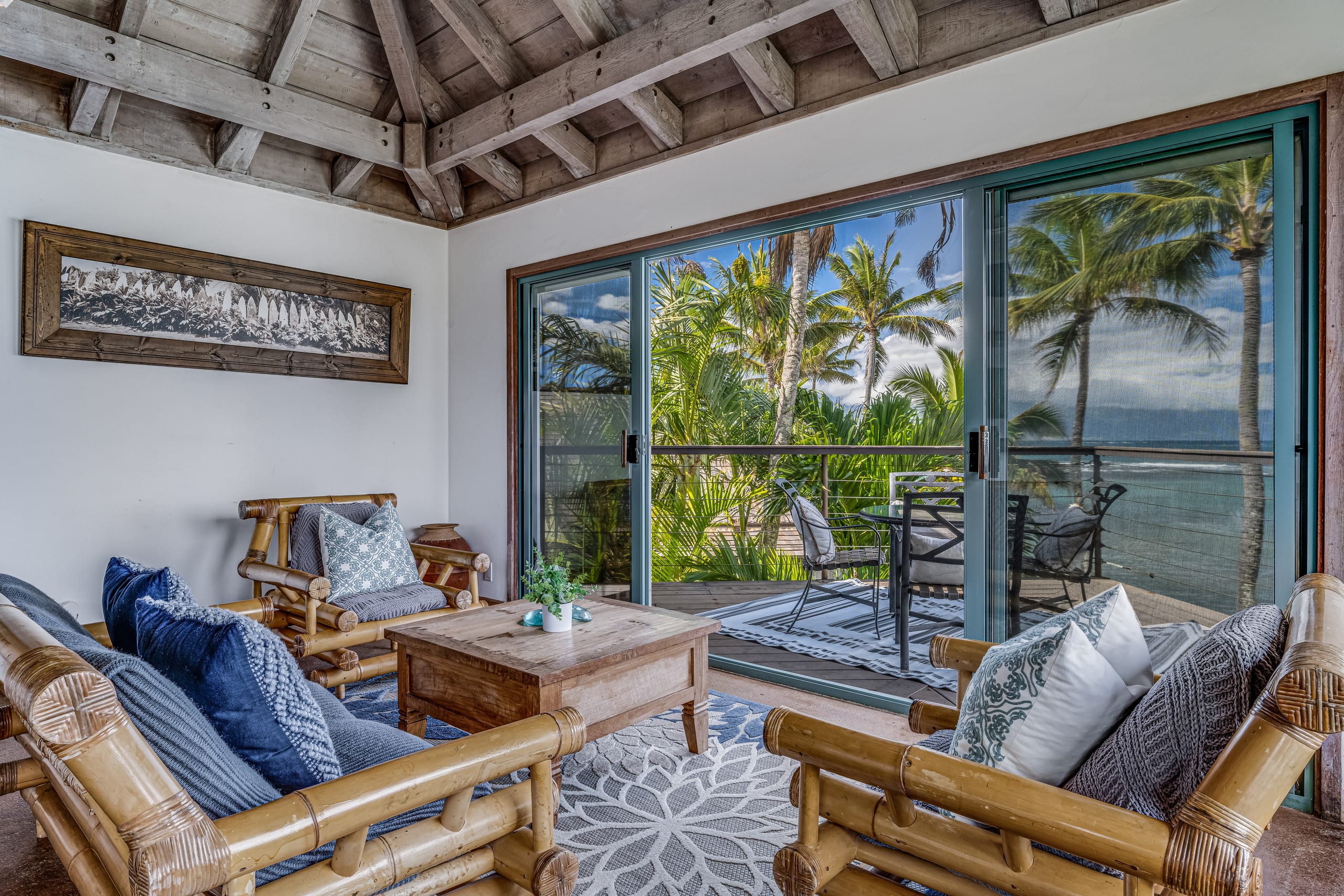 Villa in Paia · ★4.94 · 4 bedrooms · 4 beds · 2 baths - Photo 18