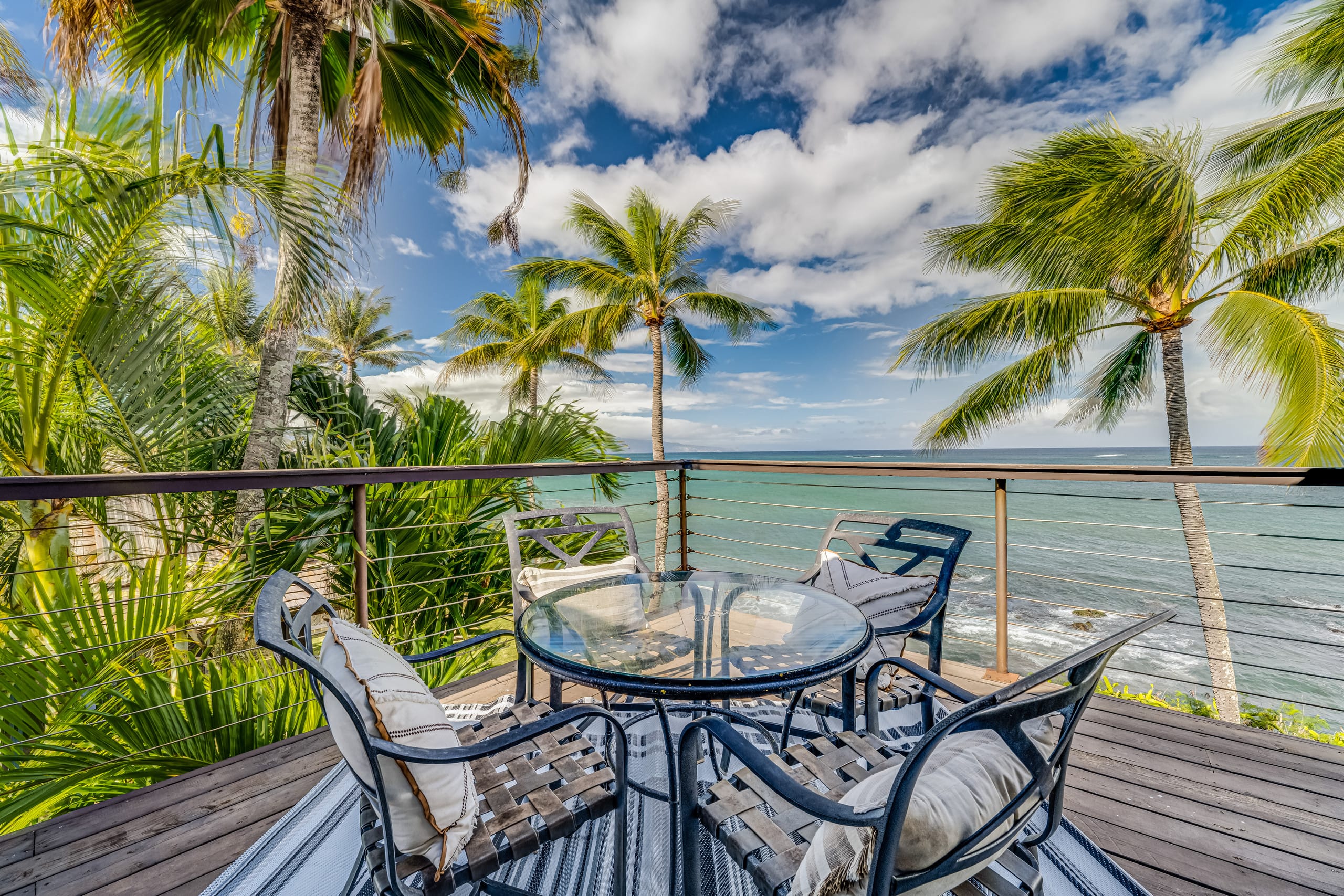 Villa in Paia · ★4.94 · 4 bedrooms · 4 beds · 2 baths - Photo 17