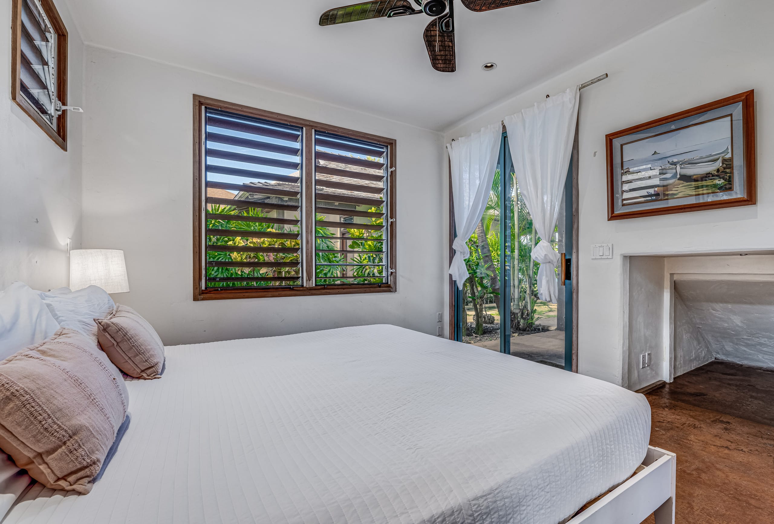 Villa in Paia · ★4.94 · 4 bedrooms · 4 beds · 2 baths - Photo 12