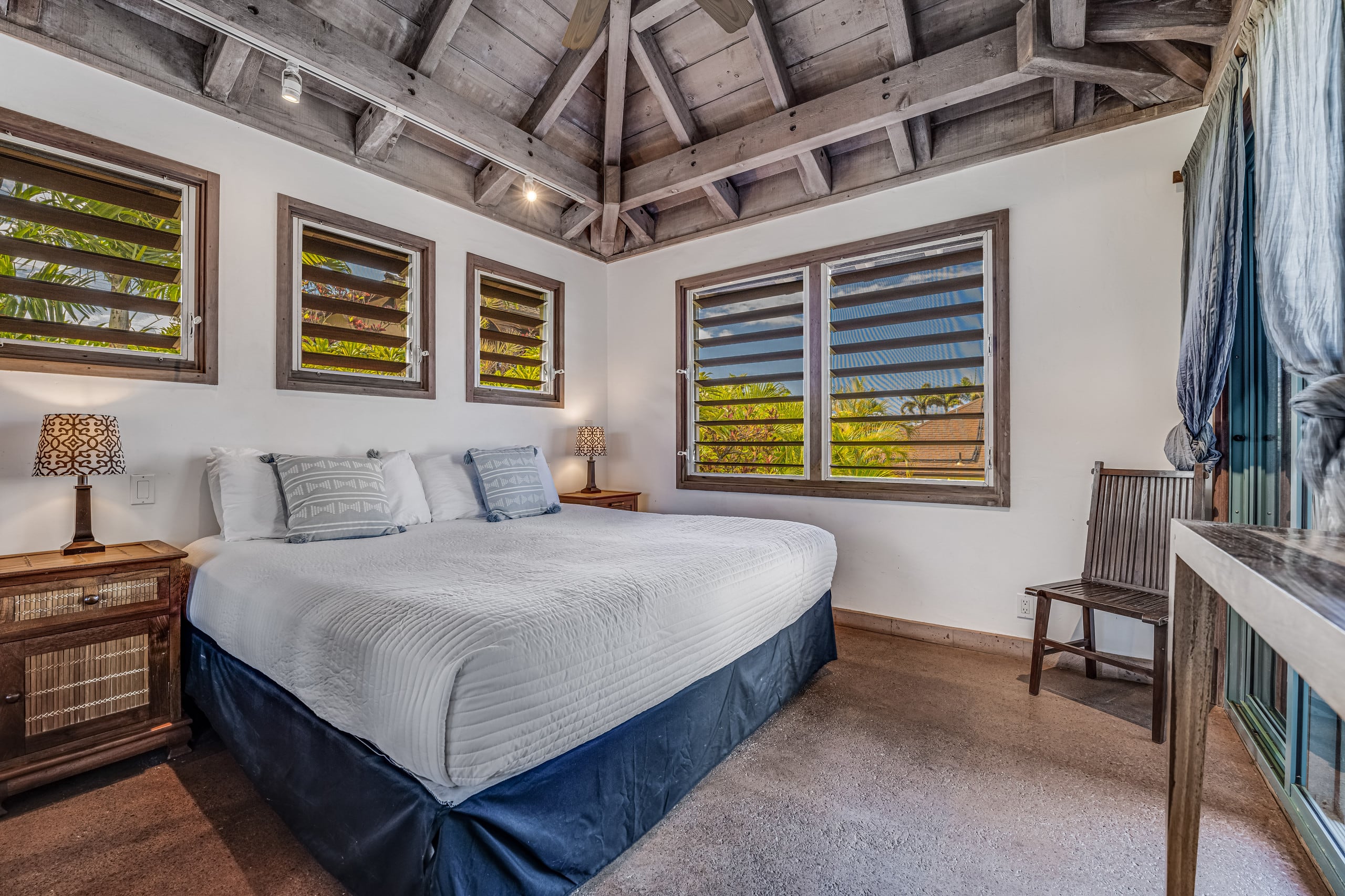 Villa in Paia · ★4.94 · 4 bedrooms · 4 beds · 2 baths - Photo 25