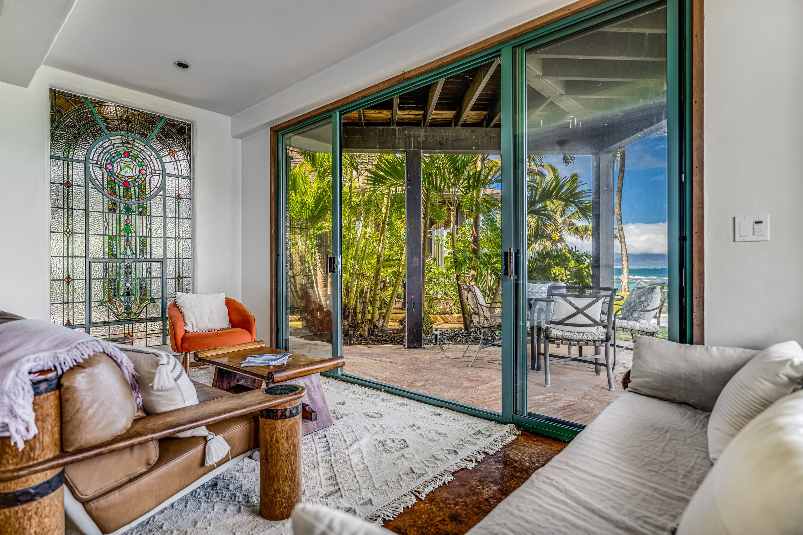 Villa in Paia · ★4.94 · 4 bedrooms · 4 beds · 2 baths - Photo 6