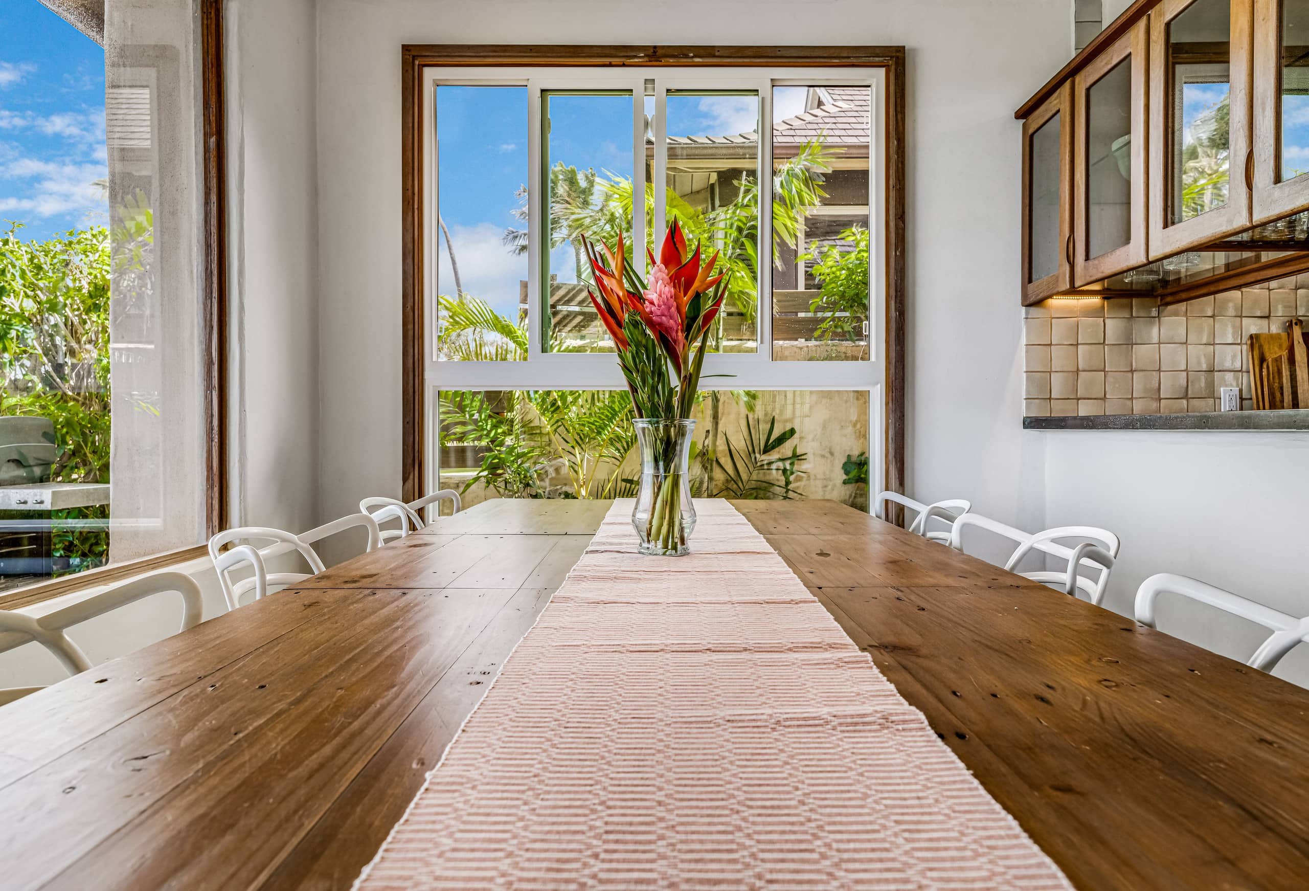 Villa in Paia · ★4.94 · 4 bedrooms · 4 beds · 2 baths - Photo 7