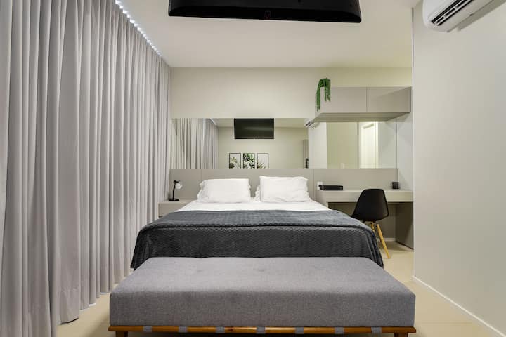 Super cozy flat!Great Location!