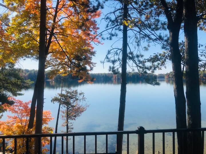 Spider Lake Vacation Rentals & Homes East Bay Township, MI Airbnb