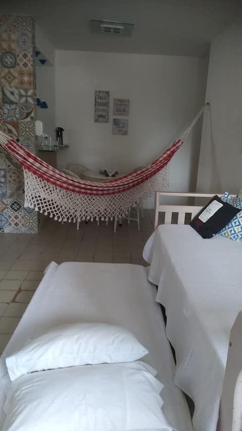 Anúncio popular: Apartment in Boa Viagem near the beach em Recife