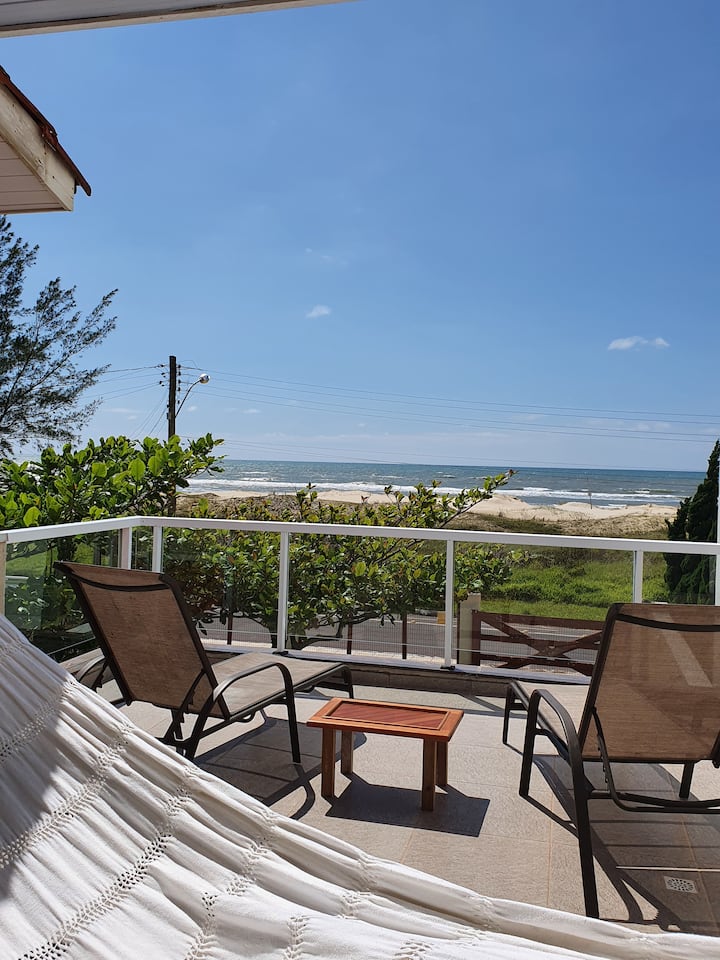 CASA RESIDENCIAL em Arroio do Sal - RS, BALNEÁRIO PRAIA AZUL