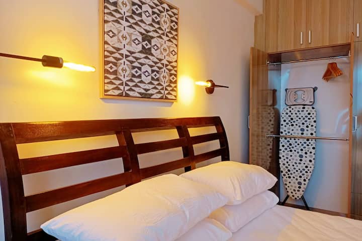 ห้องนอน