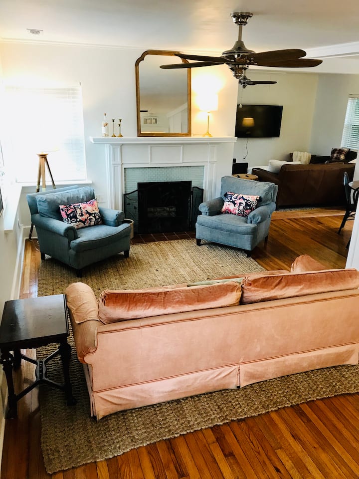 3200 Special Plus Fee, Monthly Minimum Rental - Charleston, SC