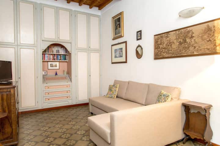 Sweet Living Sdrucciolo De Pitti - Florence