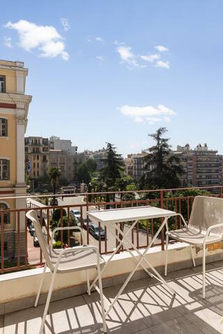 Liberty Apt by halu! Apartments gallery image 4