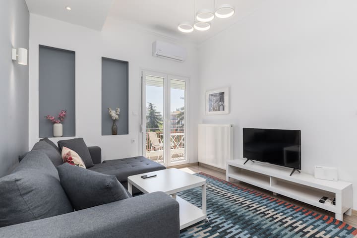 Liberty Apt by halu! Apartments