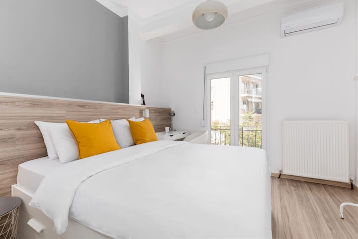 Liberty Apt by halu! Apartments gallery image 3