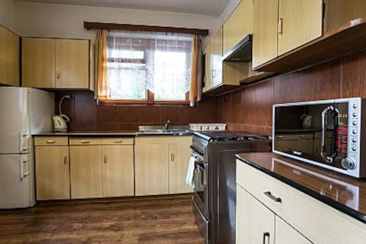 Apartament-centrum-2 Sypialnie-200 M Od Krupówek - Zakopane