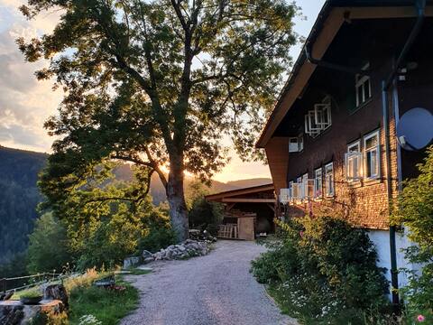 Bullerby Vacation Home