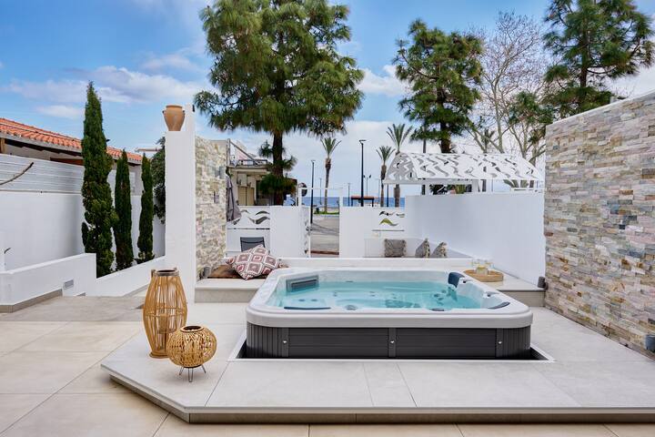 Sia Mare Seaside, Thalassa Apartment, Faliraki