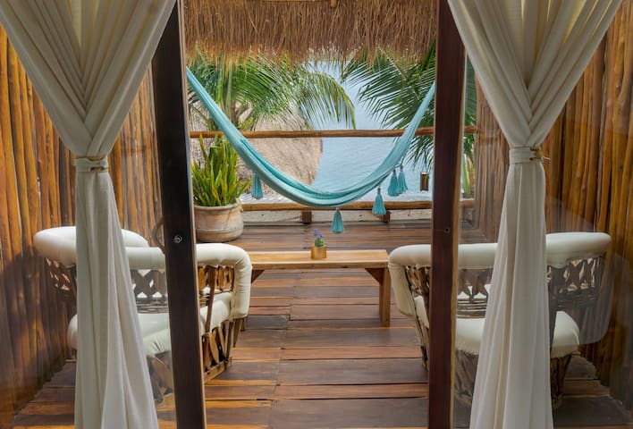 Xcabal Boutique Hotel managed Airbnb listing 2