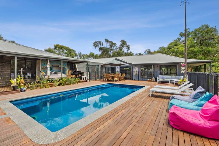 Resort living on Bells Beach acreage. gallery image 2