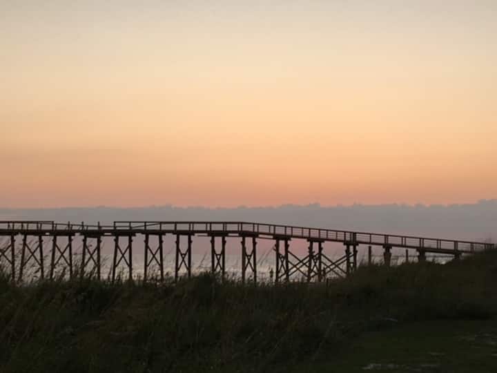 Coastal Corner - Oak Island, NC