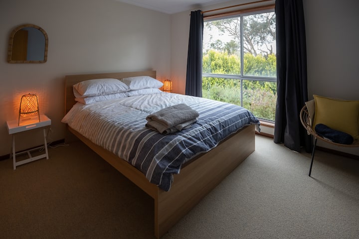 سرير 2 - 1 × سرير حجم وسط