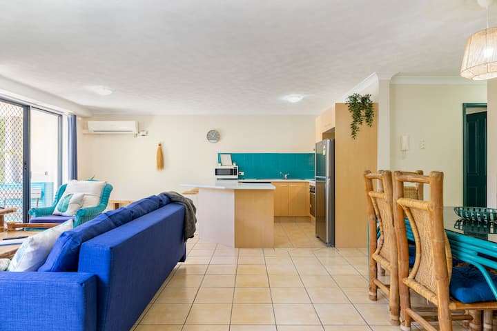 The Jungle Stay "Stay@minegc" - Gold Coast